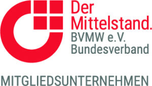 BVMW Mitglieder-Logo