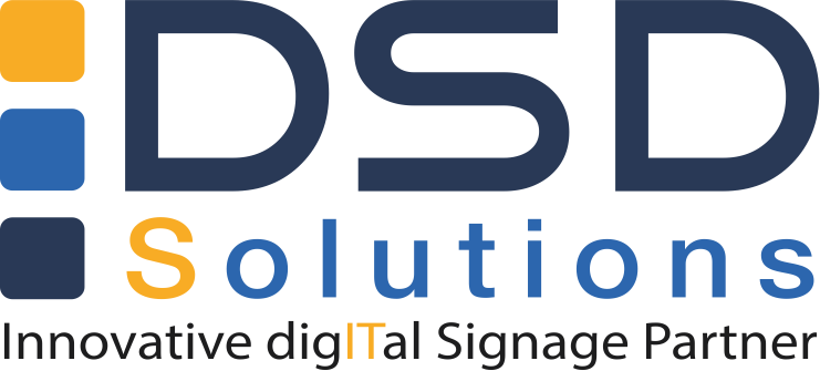 Logo-Verknüpfung zur Webseite von DSD-Solutions